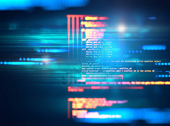 人工智能系統插畫與軟件開發 融合藝術與技術的創新實踐