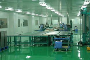 揚(yáng)州萬(wàn)級(jí)凈化車(chē)間 專(zhuān)業(yè)咨詢(xún)與工程技術(shù)服務(wù)指南