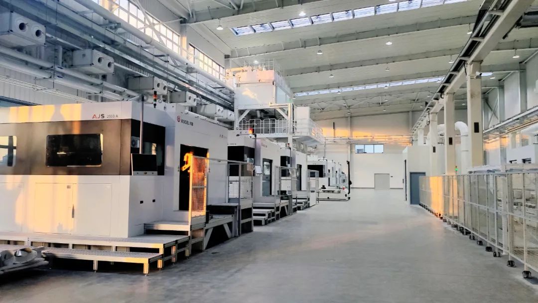 蕪湖市繁昌經(jīng)開區(qū) 以工程技術(shù)服務(wù)驅(qū)動(dòng)高質(zhì)量發(fā)展