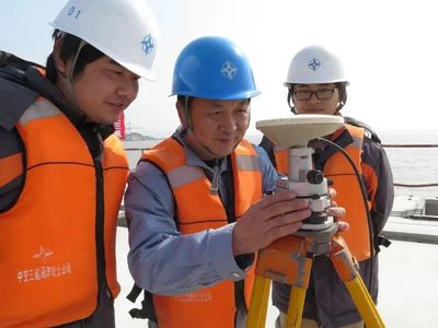 點(diǎn)贊央企勞模 工程技術(shù)服務(wù)的卓越力量